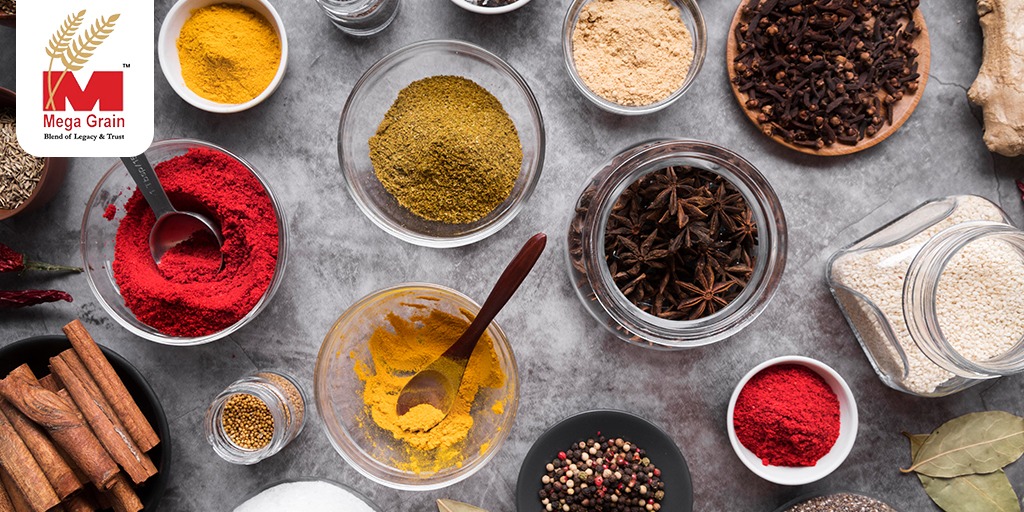 A Guide to Buying Spices in India – Finding the Best Spices Exporters, Suppliers, and Importers