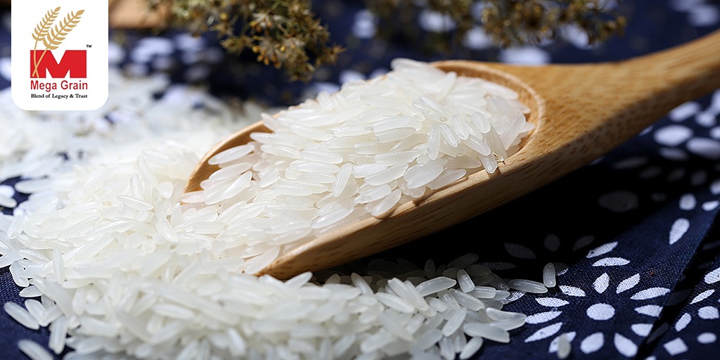 The Global Trade of Rice: From Manufacturers to Exporters
