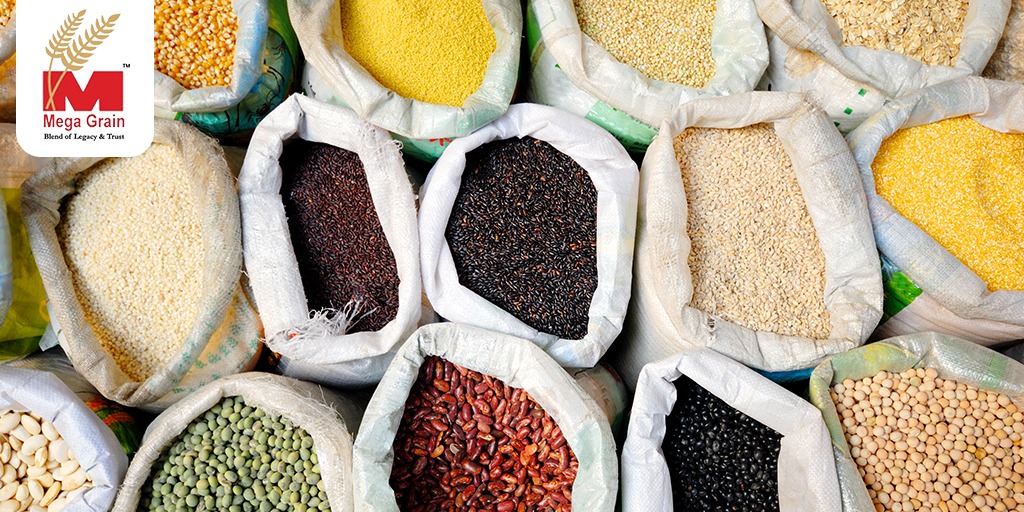 How Mega Grain Simplifies and Enhances the Agri Commodities Trade Process How Mega Grain Simplifies and Enhances the Agri Commodities Trade Process