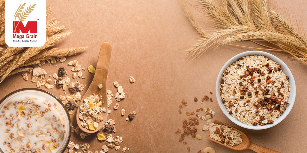 Wholesale Supplier for Best Branded Cereals in Bulk