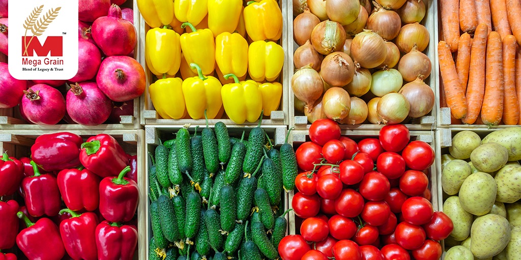 Importing Vegetables to India – A Complete guide Importing Vegetables to India – A Complete guide