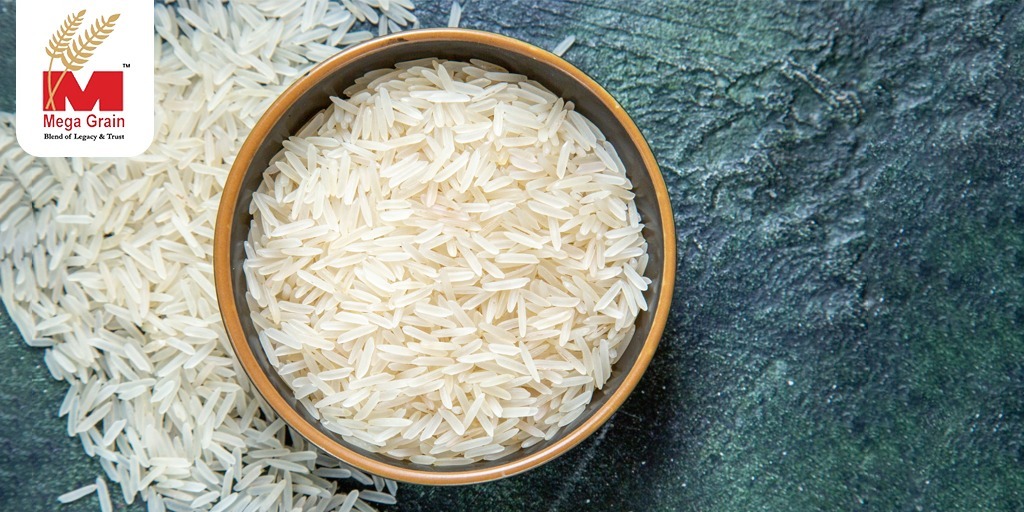 Empowering Global Trade : Basmati Rice Manufacturers in India 