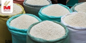 rice wholesalers