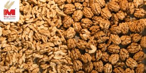 Walnuts for sale in bulk