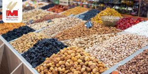 Buy Bulk Dry Fruits