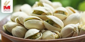 Import Pistachios