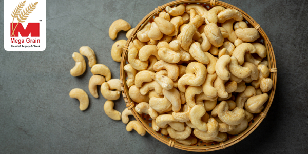 Buy Cashews