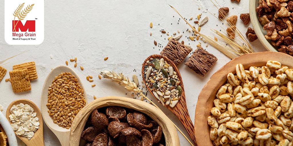 Explore Variety and Quality: Buy Cereals Online! Explore Variety and Quality: Buy Cereals Online!