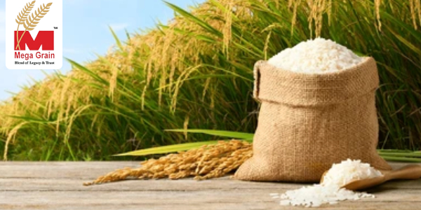 Exporter Of Basmati Rice
