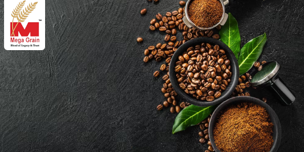 Coffee Beans