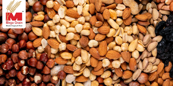 Buy Dry Fruits In Bulk For a Healthy Trading Buy Dry Fruits In Bulk For a Healthy Trading