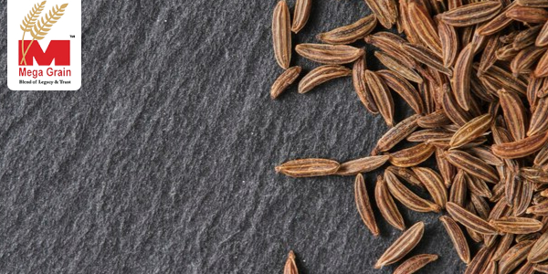 Caraway Seeds