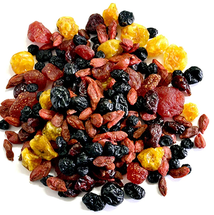 Dried Berries