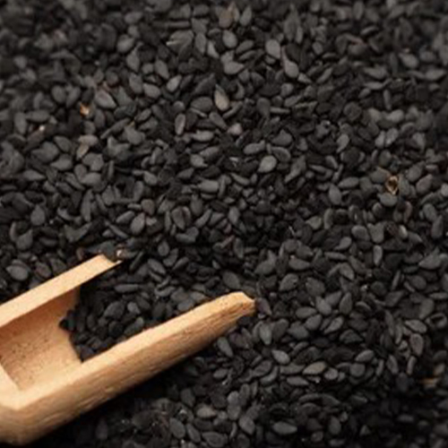 Black Cumin seeds