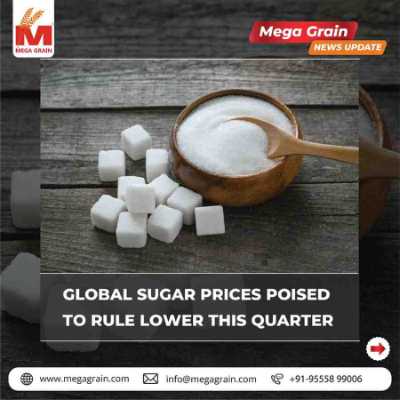 Global Sugar Prices Stay Above 15 Cents as Supply Risks Keep Markets on Edge